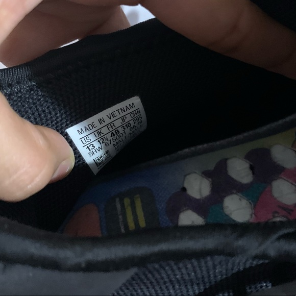 Adidas NMD - Picture 3 of 6